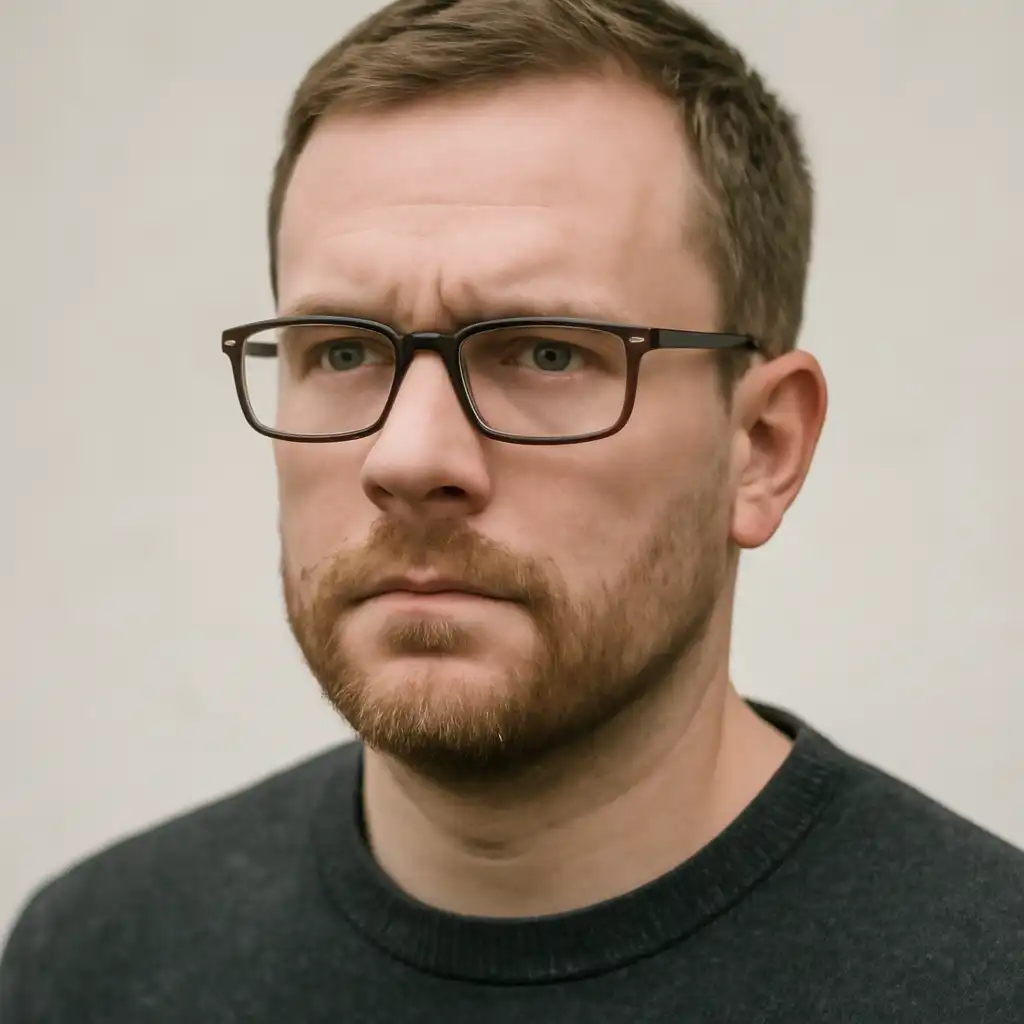 Marcus Wellington